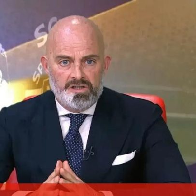 Estrutura do Benfica é criticada por deixar jogadores sob pressão prolongada
