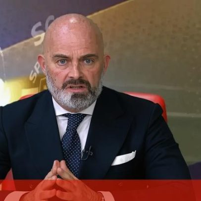 Estrutura do Benfica é acusada de expor jogadores a pressão prolongada