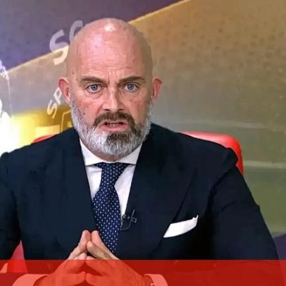 Estrutura do Benfica sob críticas por manter jogadores sob pressão