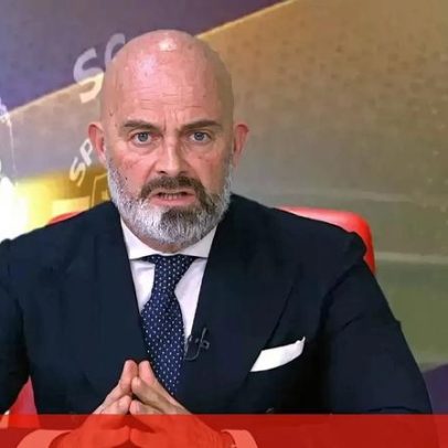 Estrutura do Benfica é acusada de pressão gradual sobre jogadores