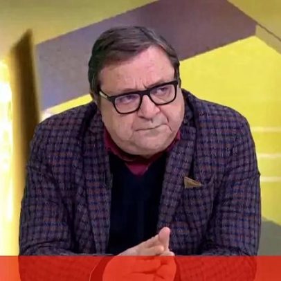 Regresso de Rafa ao Benfica divide opiniões, diz João Malheiro
