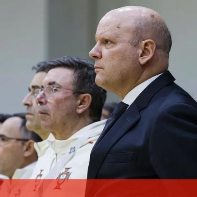 Itália-Portugal em direto: cobertura ao vivo