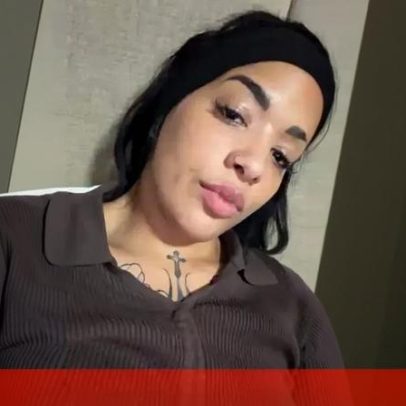 Mulher acusa Rúben Semedo de violência, com imagens que a marcam