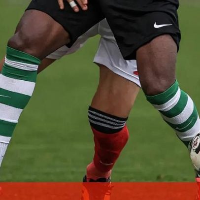 Sporting-Benfica em direto: encontro em andamento