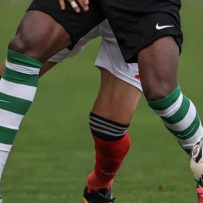 Sporting-Benfica em direto: clássico no imediato