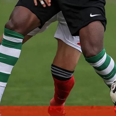 Sporting-Benfica em direto: dérbi em tempo real