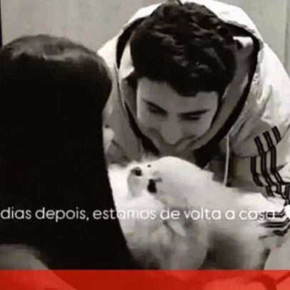 Vasco Sousa enfrenta 39 dias de internamento e 21 intervenções cirúrgicas