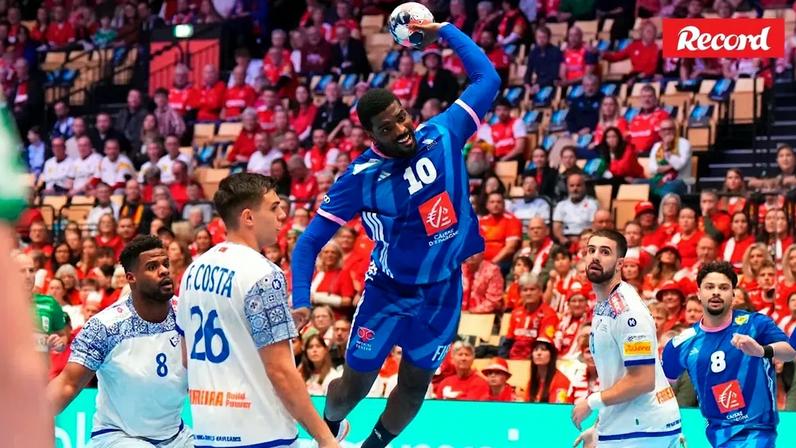 «Portugal tem vida complicada no Europeu de Andebol»