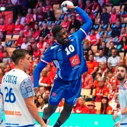Portugal derrota França e complica apuramento para as meias-finais