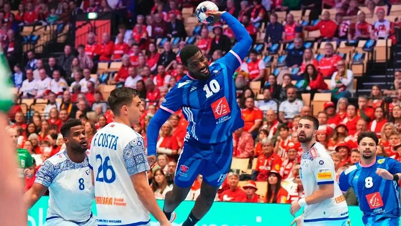 «Portugal tem vida complicada no Europeu de Andebol»
