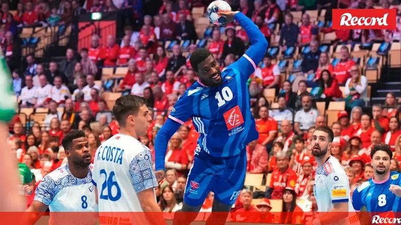 «Portugal tem vida complicada no Europeu de Andebol»