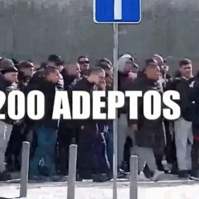 O que sabemos sobre a entrada dos ultras do Benfica no Seixal