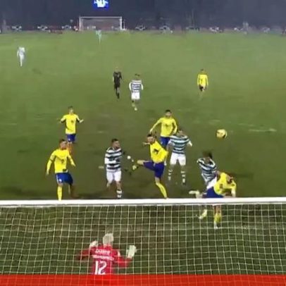 Golo de Suárez aos 90+6 dá vitória ao Sporting em Arouca