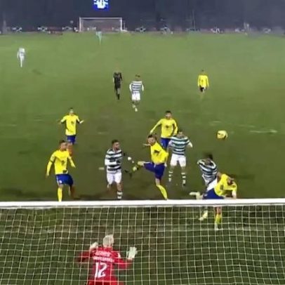 Suárez decide vitória do Sporting em Arouca aos 90+6