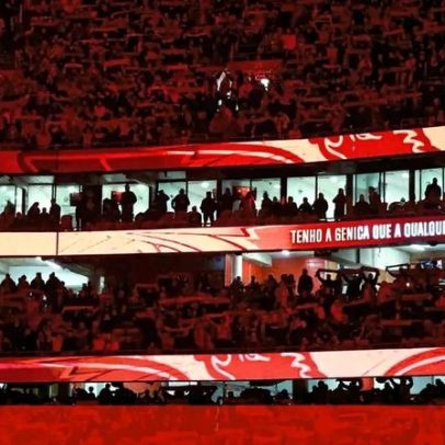 Record divulga prognósticos para Benfica-E. Amadora