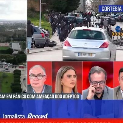 Insatisfações internas no Benfica com decisões, sem harmonia