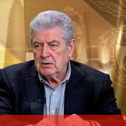 António Figueiredo diz que direcção do Benfica fez bem deixar entrar adeptos