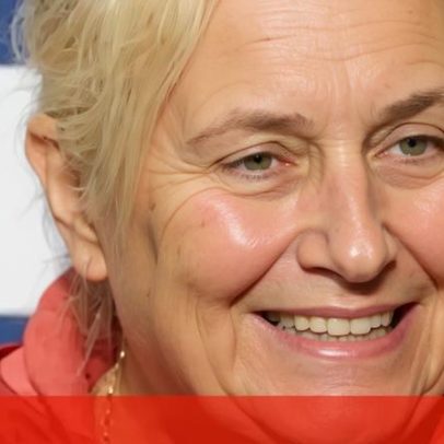 Selecionadora dos EUA revela por engano mais um adversário; reação desperta interesse