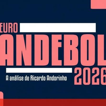 Análise ao França-Portugal no Europeu de andebol aponta falhas no nosso nível