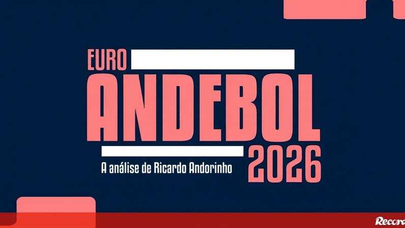 Análise ao França-Portugal no Europeu de andebol: «Houve muitas coisas que não são normais para o nosso nível»