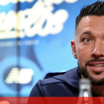 Boa notícia sobre Froholdt, Vasco Sousa e o mercado, com Farioli