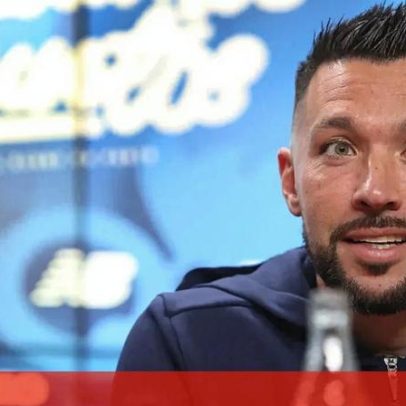 Treinador diz que golos e assistências vão surgir