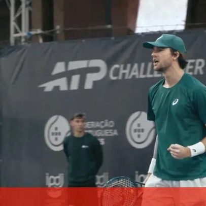 Melhores momentos do Indoor Oeiras Open I