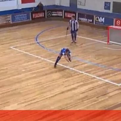 Hóquei em patins: transmissão em direto Carvalhos-FC Porto