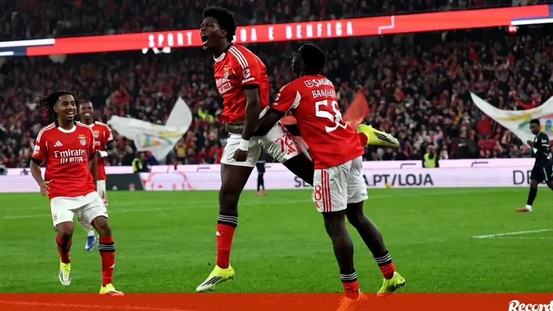 Anísio 'não engana', Rafa 'vem para dar sem exigir' e os ultras no Seixal: o que disse José Mourinho