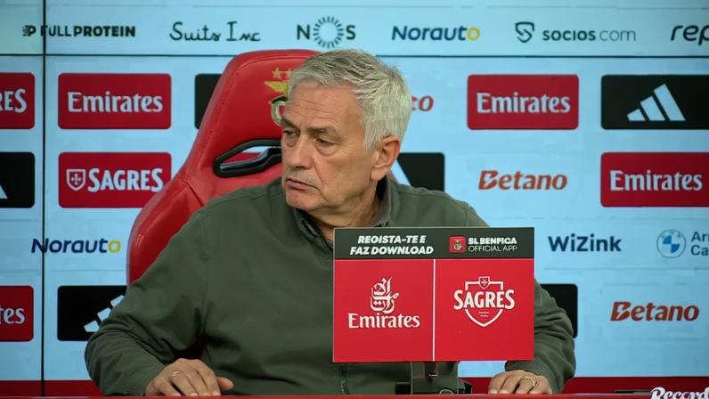 Anísio "não engana"