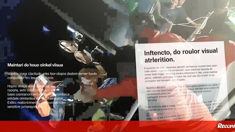 Ferry com mais de 350 pessoas a bordo afunda no sul das Filipinas: há pelo menos 15 mortos
