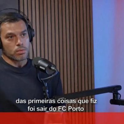 Mourinho recebeu-me de forma exemplar, afirma quem relata