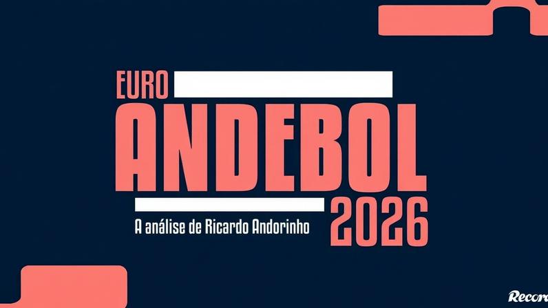 Análise ao Portugal-Noruega no Europeu de andebol: «A vitória esteve ao nosso alcance»