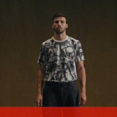 Ruben Dias ajuda a PUMA e o Man. City a celebrar o Ano do Cavalo de Fogo