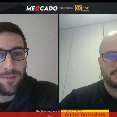 Mercado Record: Benfica de portas abertas, Alverca ativo e aposta no Santa Clara