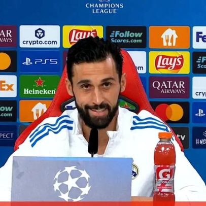 Arbeloa diz que Mourinho atenderia chamada às 3 da manhã