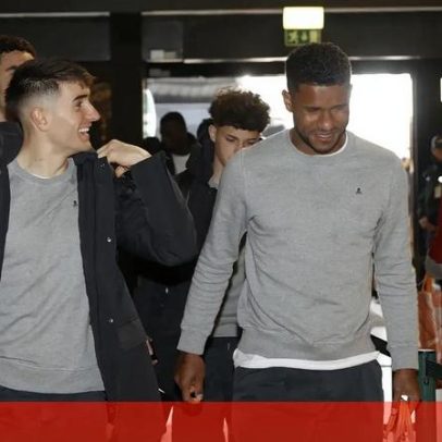Fresneda elogia o Sporting na Europa e critica a Liga: temos de ser melhores