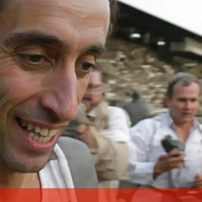 Estocolmo 1984: canção de homenagem a Fernando Mamede