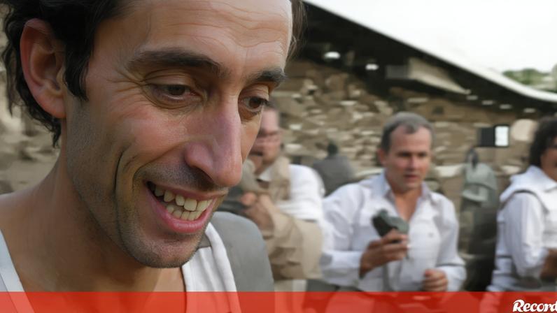 «Estocolmo 1984»: a espetacular canção de homenagem a Fernando Mamede