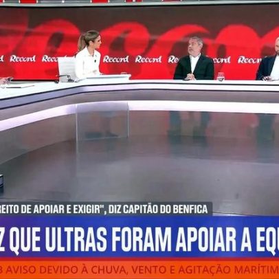 Otamendi não quis normalizar incidente com ultras, diz Krithinas