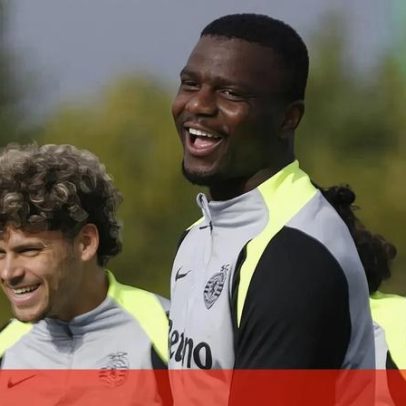 Diomande no eixo titular prolonga tempo de jogo até ao fim