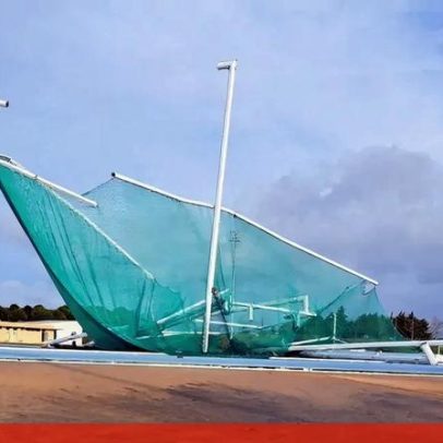 Prejuízo em equipamentos desportivos em Castelo Branco ultrapassa 500 mil euros