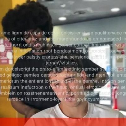 Craques do Benfica passam por barbeiro antes da final frente ao Real Madrid