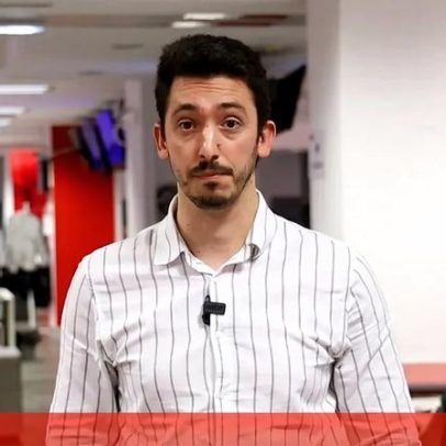 Análise ao dia perfeito da seleção de andebol no Europeu