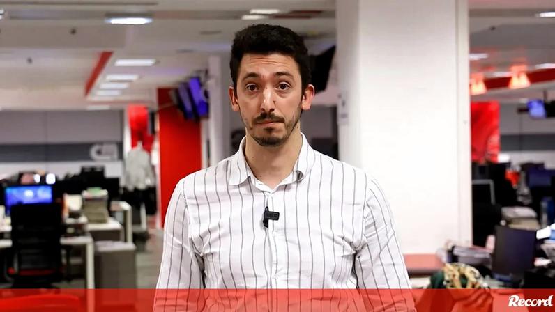 Comentário de Diogo Jesus ao apuramento de Portugal para o Mundial e jogo de atribuição do 5.º lugar