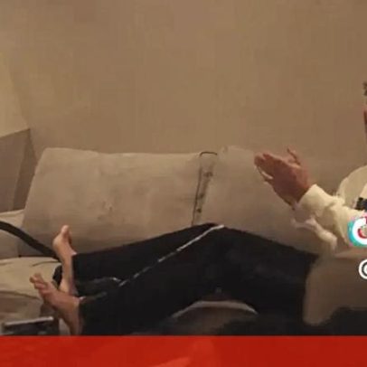 João Félix revela reação ao golo de Trubin no Benfica-Real Madrid