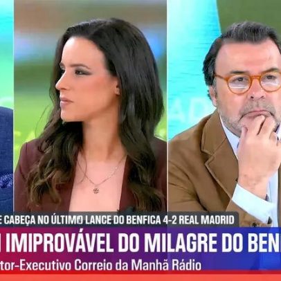 Sporting e Benfica repensam situações de Alisson e Schjelderup