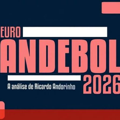 Portugal encara o Europeu de andebol: análise elogia o percurso