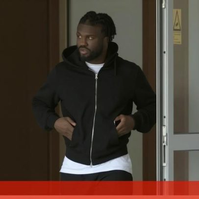 Quem é Terem Moffi: estudos em gestão e citação de Ferguson