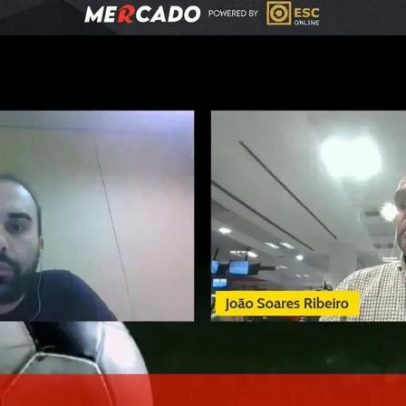 Mercado Record: Moffi já chegou ao Porto; Alisson e Schjelderup em análise